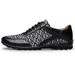 Men's British Business Formal Golf Leather Shoes, Summer Breathable Youth Casual Sports Men's Shoes_vogvips.com