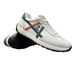 Men's White 2025 New Breathable Trend Forrest Gump Versatile Sports Soft Sole Casual Board Shoes_vogvips.com