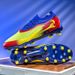 Baseball American-style Turf Softball Men's And Women's Competition-specific Non-slip Grip Training Shoes, Field Cleat_vogvips.com
