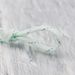 Shoelace Flat 4.5mm Single Twill Reflective_vogvips.com