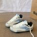 Retro German Training Shoes Trendy Street Casual Fashion Thin Soled Harajuku Style For Men And Women Couple Racing Shoes_vogvips.com