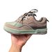 Retro Sneakers, Niche Color-blocking Trendy German Training Shoes For Women, Chic Hong Kong Style Couple's Casual Sports_vogvips.com