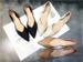 Pointed Toe Shallow Mouth Women's Flat Summer Korean Style Versatile Simple Hollow Soft Sole Professional Work Shoes,_vogvips.com