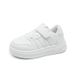 New Velcro Sneakers For Boys Lightweight Girls Preppy Board Shoes School Shoes_vogvips.com