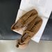 Genuine Leather Strap Loafers 2026 Autumn New Fairy Style Soft-soled Moccasins Retro Shallow Flat Shoes For Women_vogvips.com