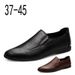 Doudou Shoes Soft-soled Lazy Shoes, Men's Shoes, Low-top Casual Shoes_vogvips.com