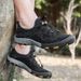 Outdoor Shoes Mountaineering Large Size Men's Shoes Hiking Shoes_vogvips.com
