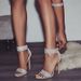 Large For Women's 2024 New Water Diamond Slim High Heel Back Zipper Style Sandals_vogvips.com