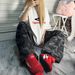 Guangzhou Sweet And Spicy Series Youth Trend Versatile Non-Slip Wear-Resistant Low-Top Casual Shoes For Men Red_vogvips.com