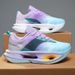 2025 New Summer High-Quality Big Kids Carbon Plate Non-Slip Sports Running Shoes Couple Style34-44 Breathable Comfortable_vogvips.com