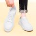 The First Layer Of Cowhide Thick Sole Increases The Height Of Qingchao Brand Board Shoes Couple Leisure Sports Casual Shoes_vogvips.com