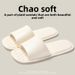 Foldable Slippers Women's 2026 New Summer Wear Portable Travel Business Trip Hotel Disposable Bath Sandals_vogvips.com