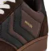 Light Luxury Low Top Retro Casual Sports Board Shoes Suede Tennis Shoes, Fashionable_vogvips.com