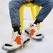 Cargo Putian Paris 5XL Dad Shoes High Edition Runway Style Men's And Women's Distressed Thick Soled Casual Sports Shoes_vogvips.com