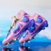 Football Men And Women, Adults, Teenagers, Students, TF Artificial Grass, AG Turf, Leather Soccer Training Shoes For Men_vogvips.com
