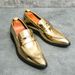 ct 2025v New European Pointed Toe Shoes For Men, British And Korean Style Loafers, Business Slip-On Casual Height-Increasing_vogvips.com