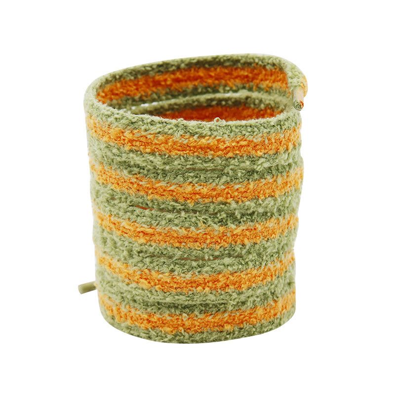 Kulokin Flat Single Layer Plush Two Color Shoelaces 1.55cm Wide Suitable For Casual Shoes, Sneakers, White Shoes With Rope_vogvips.com