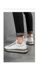 Men's Shoes Men's Leather Shoes Casual Shoes Platform White Shoes Low Top_vogvips.com