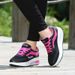 Women Sneakes Shoes Fashion WomenVulcanizedShoes HighQuality FlatsShoes WomenWalking Blatfom Plus Size Zapatillas_vogvips.com
