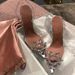 2024 Spring New Transparent Diamond Pointed Crystal High Heels With Thin Heels, Baotou Sandals, Fairy Style Single Shoes_vogvips.com