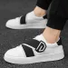 Casual Mens Shoes Sneakers Leather Skateboard Outdoor Fashion Platform Designer Sports Walking Running Male Tennis 7ebc_vogvips.com