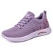 2026 New Polyurethane Cushion Sports Fashion Trend Soft Sole Export Women's Shoes_vogvips.com
