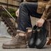 Non-slip Outdoor Sports Men's Shoes Casual Shoes Platform Heightening Dad Shoes Trendy Shoes_vogvips.com