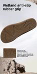 Slow Shock Breathable Mesh Sports Shoes Foreign Trade Outdoor Tourism Team Building Competition Feet Fat Wide Head Casual Shoes_vogvips.com