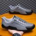 Men’s Shoes New Casual Shoes Men's Sports Shoes Quality Selection Men's Shoes Slow Pull Shoes Leather Casual Shoes Trendy Shoes_vogvips.com