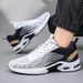 Sports Summer Breathable Non-Smelly Men's Cross-Border Large Size Cushion Sneakers Casual Shoes Men_vogvips.com