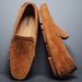 Men’s Shoes Men's Moccasins Genuine Leather Breathable Summer Hot Selling Slip On Casual Large Size Lazy Men's Shoes_vogvips.com
