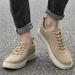 Men's Shoes Men's Low-top Sports Student Casual Board Shoes_vogvips.com
