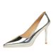 3255-7 Single Shoes Special Offer (this Model Is Sold Out And Will Not Be Restocked)_vogvips.com
