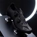 Men's Professional Cycling Shoes Flat Soled Locking Mechanism Hard Sole Unisex Road Mountain And Leisure Cycling_vogvips.com