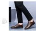 Casual Shoes Men's Formal Wear Soft-soled Small Leather Shoes Men's Shoes_vogvips.com