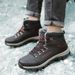 Outdoor Shoes Men's Hiking Shoes Large Size Hiking Casual Shoes Running Shoes_vogvips.com