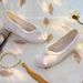 Women’s Shoes Summer New Style Ancient Style Matching Ancient Costume Embroidered Women's Shoes Shoes Heightening Tassel Women's Shoes_vogvips.com