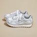 Daddy Shoes Female Student Sports Running Casual Shoes Mesh Breathable_vogvips.com