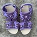 Women's Sandals Summer Round Head Breathable Casual Sandals Large Size Flat Bottom Beach Sandals For Women_vogvips.com
