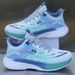 Men's Breathable Sports Shoes 2026 Versatile Casual Lightweight Soft Sole Running Trendy Anti Slip Shoes Wholesale_vogvips.com