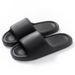 Women Candy Color Lightweight Slippers Soft Non Slip Beach Flip Flops Female Comfort Couples Indoor Slides Shower Shoes_vogvips.com