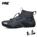 FOX Cycling Team Motorcycle Men's Sneakers Waterproof Mountain Bike Footwear Bicycle Downhill Boots MTB Shoes Sportschuhe Herren_vogvips.com