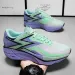 Brand Men's Carbon Plate Running Soft Cushion Shock Absorbing Sports Unisex Sneakers Light Anti-Slip Training Shoes_vogvips.com