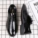 Men’s Shoes Men's Leather Shoes Men's Shoes Spring And Autumn New Shoes Youth Business British Black Casual Leather Shoes Formal Men's Leather Shoes_vogvips.com