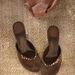 Wind Rivet Decoration High Heels Women, Summer 2025 New Item, Clip Toed Spicy Girl Fashion, Flip Flops For Women_vogvips.com