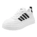 designer Traine Casual Shoes Men Mens White Grey Black Flat Platform Outdoor Sports Runner Running Shoe Trainer_vogvips.com