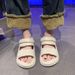 2025 Indoor Home Furnishings, Men's Sports Wear Resistant, Anti Slip, Cool Slippers, Summer Outerwear_vogvips.com