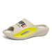 Men's Summer Odor, Anti Slip, Outdoor Step On Poop Feeling, Trendy Veatile Sports And Leisure Indoor Beach Cool_vogvips.com