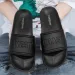 Summer Men Indoor Home Slides Bathroom Outdoor Garden Shoes Massage Clogs Male Beach Slippers Flip-Flops Mules 48_vogvips.com