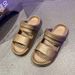 Driver's Driving Slippers Men, Summer Outdoor Wear, 2026 New Anti-slip Beach EVA Sandals For Men_vogvips.com